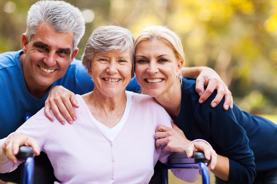 In-Home Care in Lincoln, NE by Home Care Partners