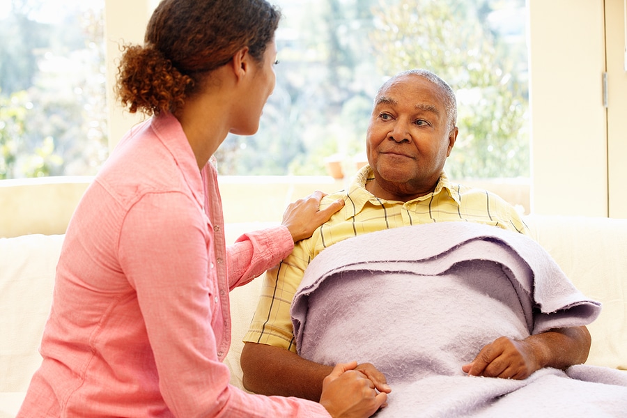 Home Care in Bennet, NE | Home Care Partners