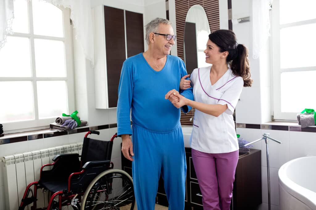 Home Care in Firth, NE | Home Care Partners