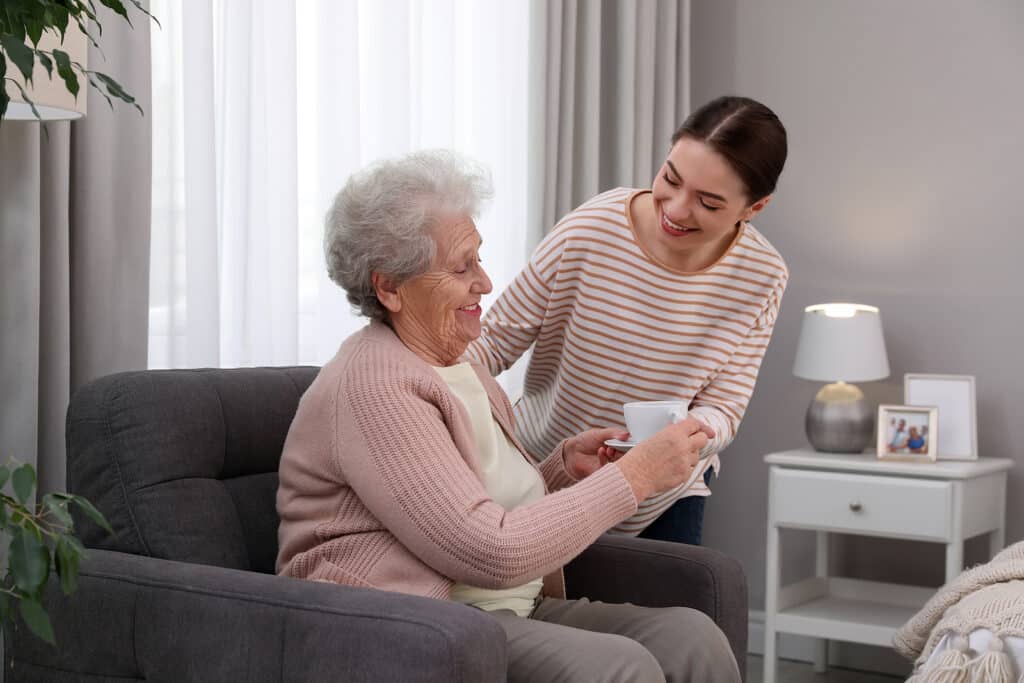 Home Care in Firth, NE | Home Care Partners