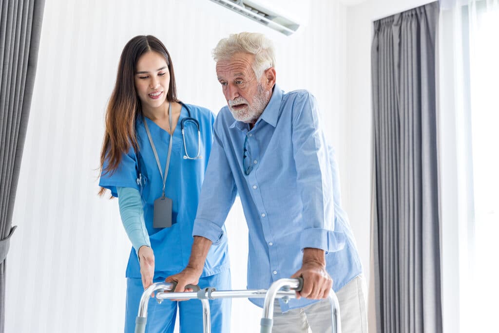 Home Care in Hallam, NE | Home Care Partners