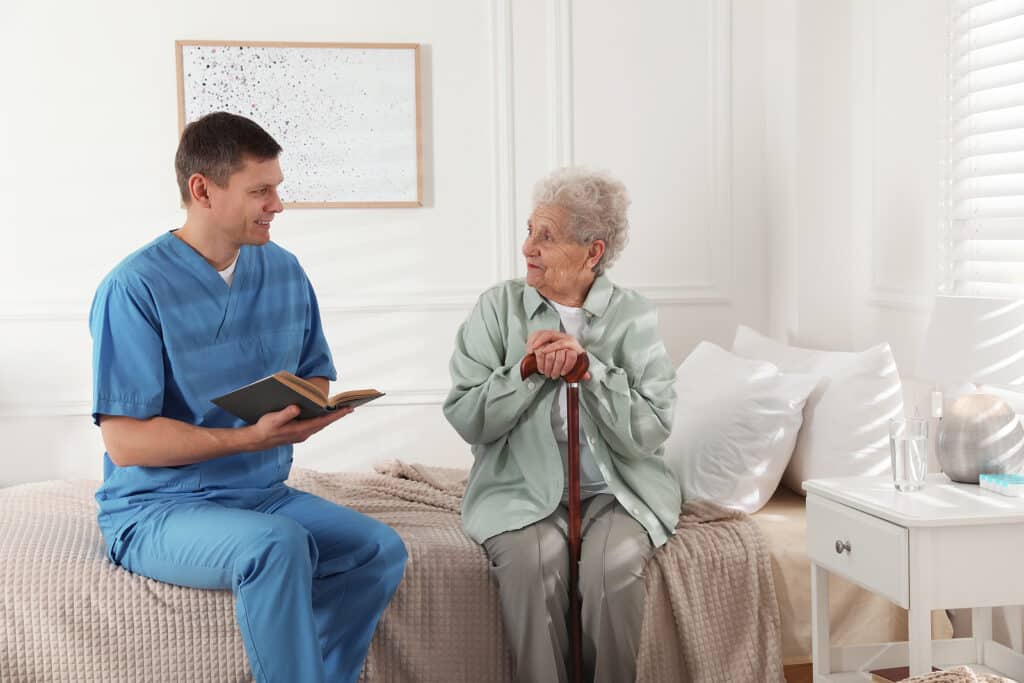 Home Care in Malcolm, NE | Home Care Partners