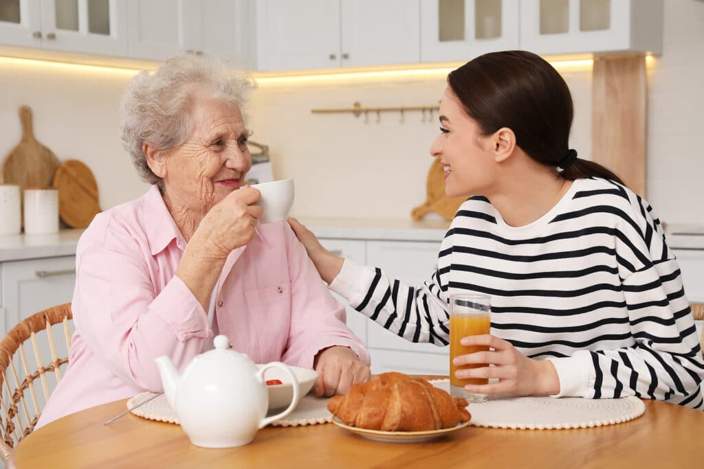 Home Care in Malcolm, NE | Home Care Partners