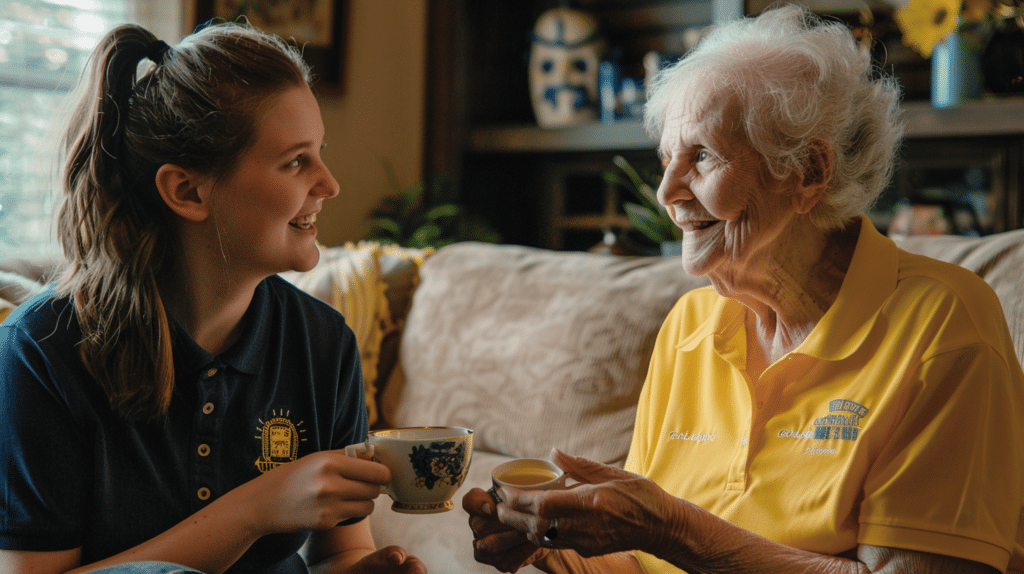 Stroke Recovery Care at Home in Lincoln NE