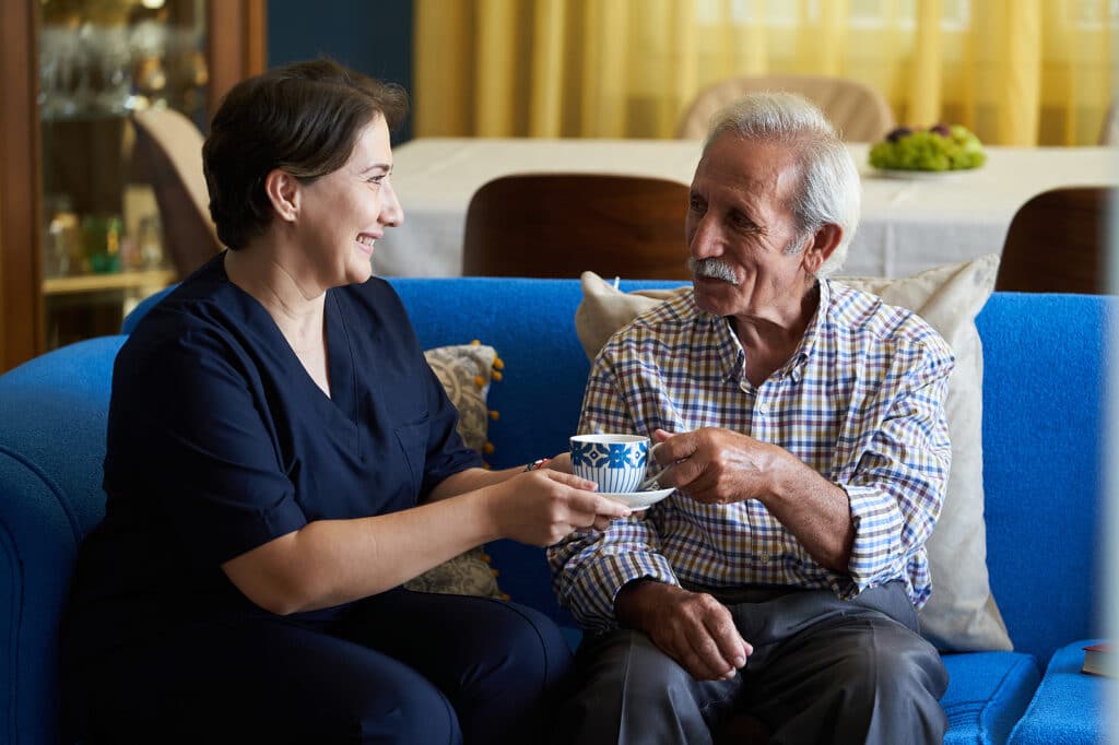 In-Home Memory Care in Lincoln NE