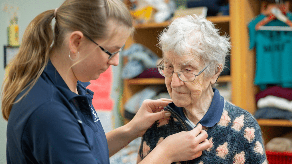 Stroke Care at Home in Lincoln NE