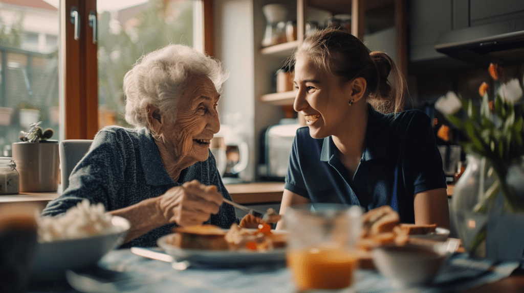 In-Home Memory Care in Lincoln NE