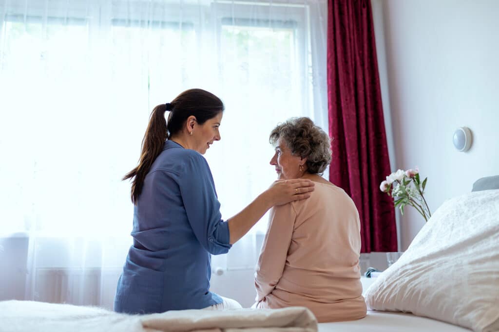 In-Home Care in Lincoln NE