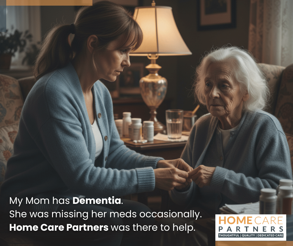 In-Home Memory Care