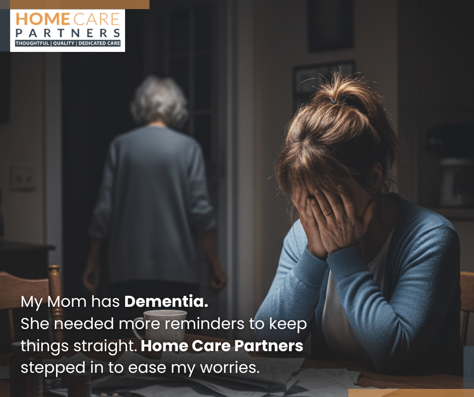 In-Home Memory Care