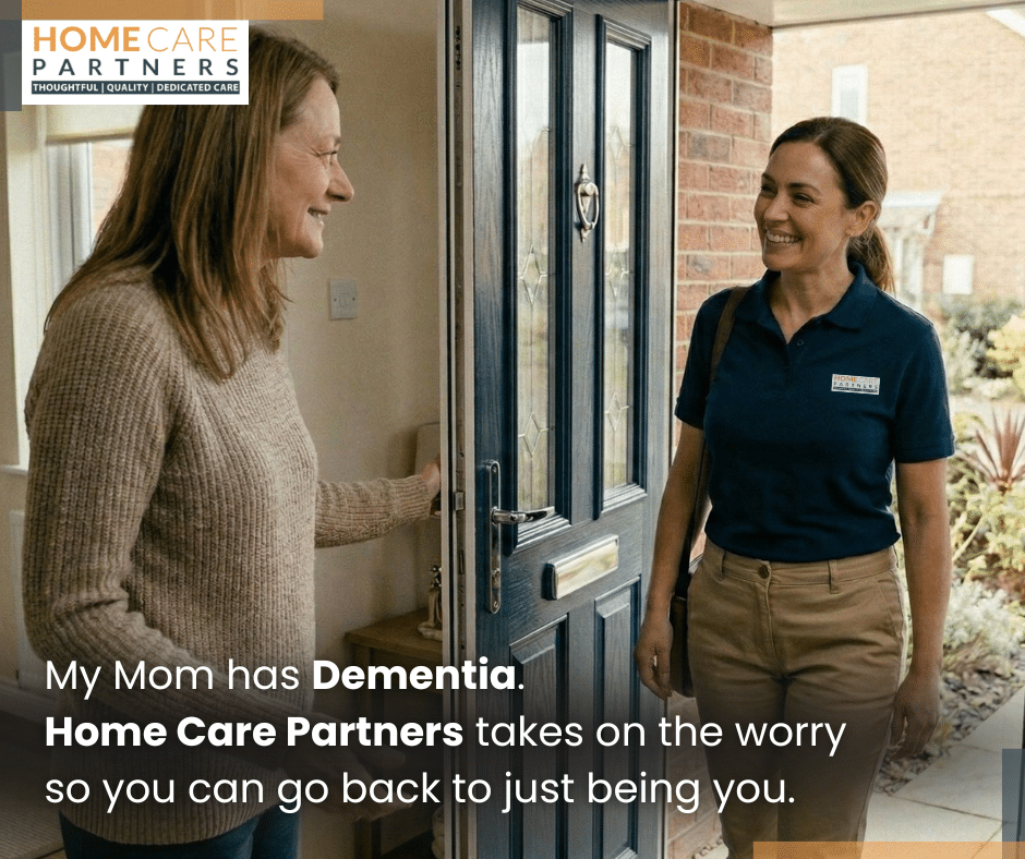 Dementia Care in Lincoln NE