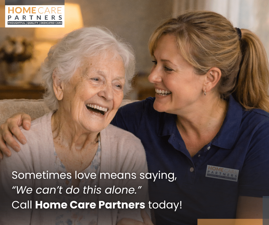 Dementia Care at Home in Lincoln NE