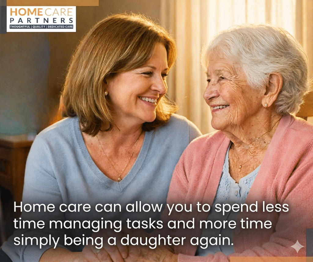 Parkinson's Care in Lincoln NE