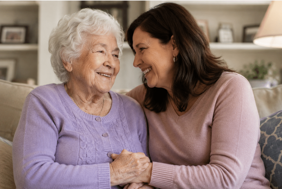 Home Care Partners | GUIDE Program
