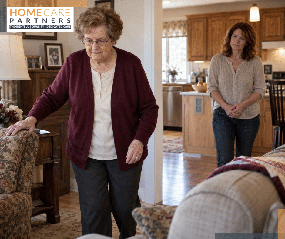Parkinson’s Care at Home