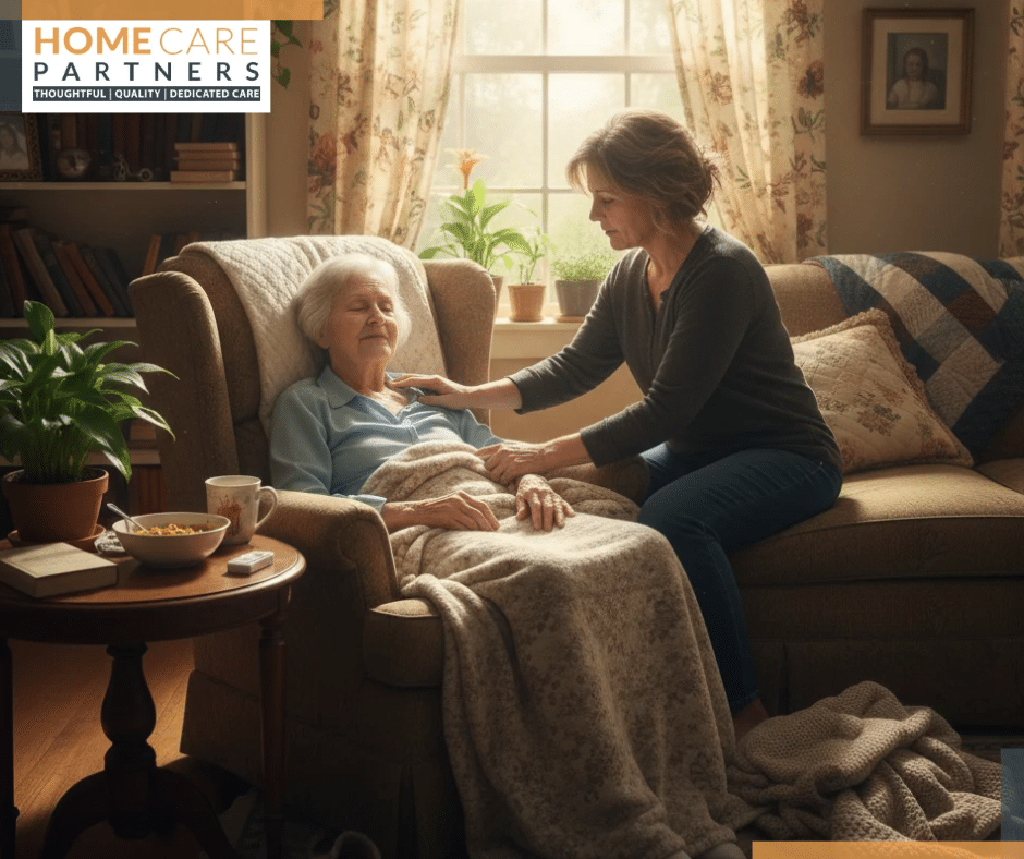 Parkinson's Care in Lincoln NE